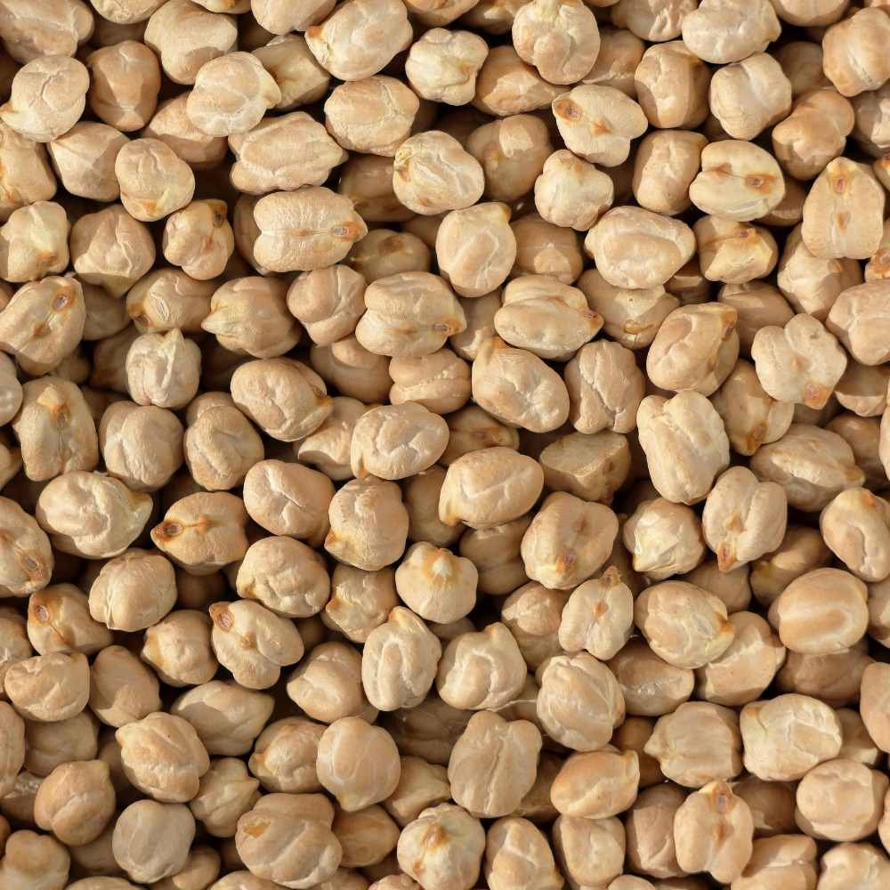Chickpeas